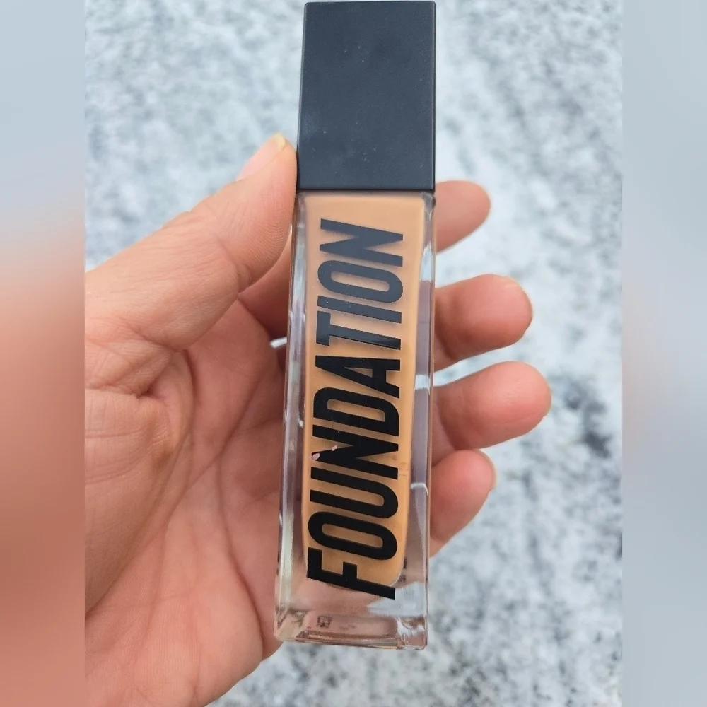 Anastasia Beverly Hills Medium Coverage Natural Finish Luminous Foundation 440c